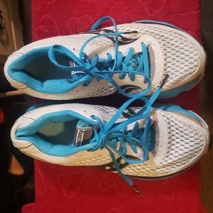 Saucony Tennis/Sneakers